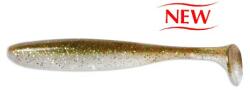 Keitech Easy Shiner 4.5" 114mm/ LT#18T - Silver Wakasagi gumihal