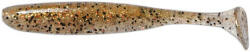 Keitech Easy Shiner 3" 76mm/ #321 - Gold Shad gumihal