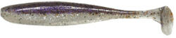 Keitech Easy Shiner 4.5" 114mm/ LT#61T - LT Purple Shad gumihal