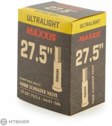 Maxxis Ultralight 27.5" x 1.75-2.40" belső gumi (autó szelep 48 mm)