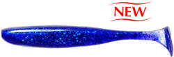 Keitech Easy Shiner 3" 76mm/ #308 - Midnight Blue gumihal