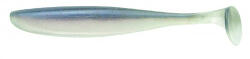 Keitech Easy Shiner 4.5" 114 mm/ #420T - Pro Blue Red Pearl gumihal