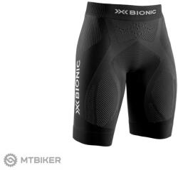 X-BIONIC the Trick 4.0 női rövidnadrág, fekete (S)