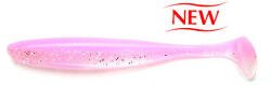 Keitech Easy Shiner 3.5" 89mm/ LT#12 - Lilac Ice gumihal