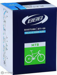 BBB BTI-40 Biketube MTB cső (29x2.4/2.8 FV48)