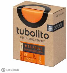 Tubolito TUBO MTB PSENS 27, 5 x 1, 8-2, 5 belső cső, 42 mm-es gumiszelep