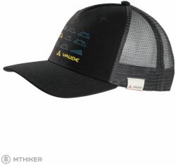 VAUDE Cap sapka, fekete