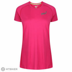 inov-8 BASE ELITE SS női póló, rózsaszín (EU 38)