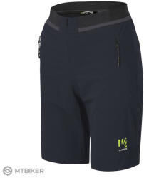 Karpos Tre Cime női rövidnadrág, black/dark grey (EU 34)