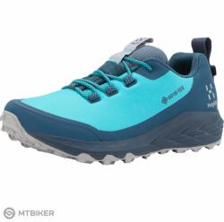 Haglöfs L. I. M FH GTX LOW női túracipő, kék (UK 7)