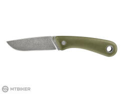 Gerber SPINE kés, zöld