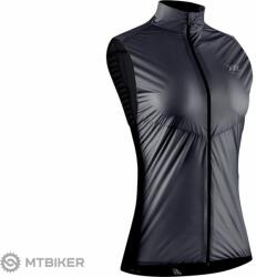 X-BIONIC STREAMLITE 4.0 női mellény, fekete (L)