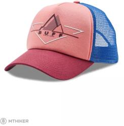 BUFF TRUCKER baseball sapka, Brak Multi (L/XL)