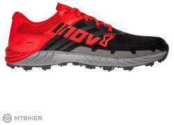 inov-8 OROC ULTRA 290 M cipő, piros/fekete (UK 12) Férfi futócipő