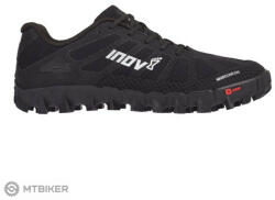 inov-8 MUDCLAW 275 (P) cipő, fekete/ezüst (11.5)