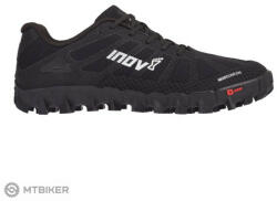 inov-8 MUDCLAW 275 (P) cipő, fekete ezüsttel (11.5)