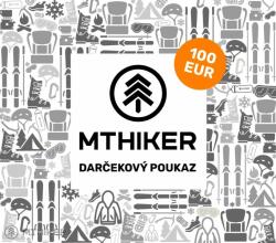 MTHIKER Ajándékutalvány 40 000 Ft értékben