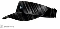 BUFF GO VISOR JARU sapka, fekete