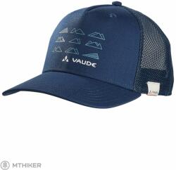 VAUDE Cap sapka, dark sea ()