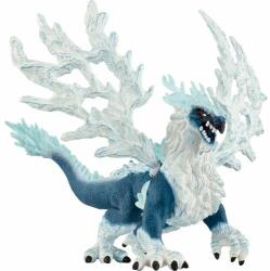 Schleich Eldrador Creatures Figurină dragon de gheață (SLH70790) Figurina