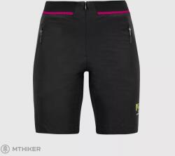 Karpos Tre Cime női rövidnadrág, black/innuendo (EU 34)