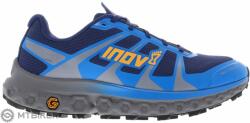 inov-8 TRAILFLY ULTRA G 300 futócipő, kék/szürke (UK 9)