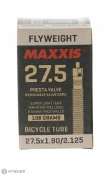 Maxxis Flyweight 27.5 x 1.95-2.125" belső gumi, szingó szelep