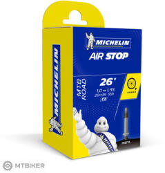 Michelin légstop cső 26x1, 00-1, 35; FV40