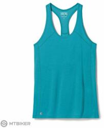 Smartwool ACTIVE UL RACERBACK TANK női felső, mély tó (M)