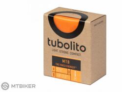 Tubolito TUBO MTB 27.5"x 1.8-2.5" belső gumi, szingó szelep 42 mm