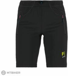 Karpos Rock női rövidnadrág, fekete (EU 36)