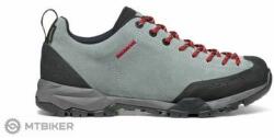 SCARPA Mojito Trail GTX női túracipő, conifer/raspberry (EU 40)