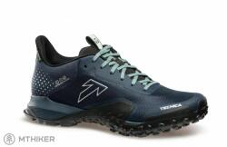 Tecnica Magma S GTX Ws női cipő, mély kanca/felhős lagúna (MP 240 = UK 5 = EU 38-as méret)