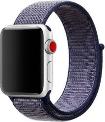 DEVIA Deluxe Series Sport3 Band (44mm) for Apple Watch indigo (T-MLX37466) - pcone