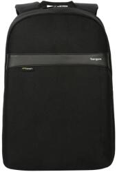 Targus GeoLite EcoSmart Essentials Backpack 15-16" fekete (TSB960GL)