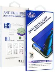 Folie de protectie Ecran Anti Blue OEM pentru Samsung Galaxy A15 5G A156 / A15 A155, Sticla Securizata, Full Glue