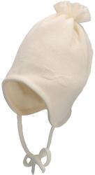 Sterntaler Плетена бебешка шапка Sterntaler - 51 cm, 18-24 месеца, екрю (4702259-908) - ozone