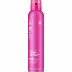 Lee Stafford - Hold Tight Hair Spray Hajspray-k, hajlakkok 250 ml