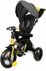 Lorelli Enduro tricikli - Yellow&Black (56443)