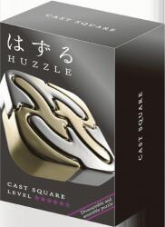  Huzzle Cast - Square ördöglakat (EUR19836)