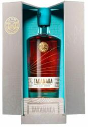 Takamaka Rum Takamaka Le Clos 2019 Series 1 - Ex- Pineau Rum [0, 5L|54, 8%] - idrinks