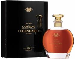 Ron Carúpano Legendario 25 Years Rum [0, 7L|40%] - idrinks