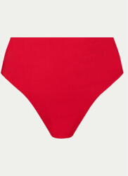 Tommy Hilfiger Bikini partea de jos UW0UW05305 Roșu Costum de baie dama