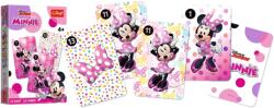 Trefl Fekete Péter kártya - Disney Minnie Mouse (084955) - gyerekjatekbolt