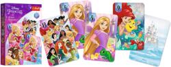 Trefl Fekete Péter kártya - Disney Princess (084962) - gyerekjatekbolt