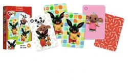 Trefl Fekete Péter kártya - Bing nyuszi (085099) - gyerekjatekbolt