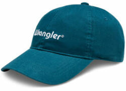 Wrangler Șapcă U5XX1A Albastru