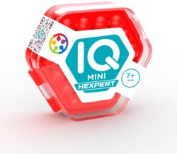  Smart Games IQ mini Hexpert logikai játék (182)