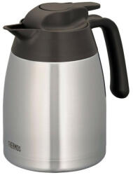 Thermos Home 1l thermo kanna ezüst