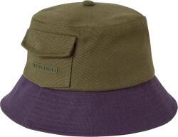 SealSkinz Lynford kalap S-M / zöld/kék